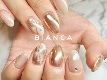 ビアンカ 名駅店(Bianca)/定額コース初回￥8000