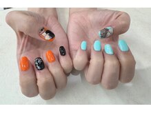 ラピラズ 大橋店(Lapilazu)/痛ネイル