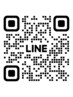 空き状況の問い合わせ、メニューでお悩みの方はLINEからお願いします★