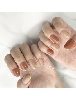 クレア(clea)/ネイルデザイン【浜松/ネイル】