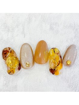 Handデザイン