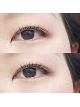 エムズプラス(M’s+)/カールデザイン＊