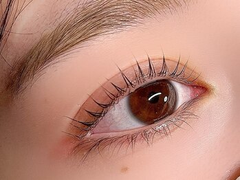 コエ(Coe.)/ケラチンラッシュリフト