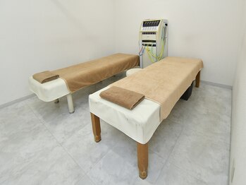 稲田堤鍼灸整骨院/