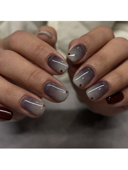 ブランシュ(Blanche)/gradation