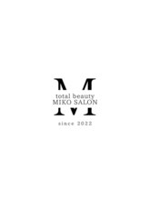 ミコサロン(miko salon) 日向野 
