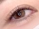 キューアイラッシュ(Q-Eyelash)の写真/ナチュラルからボリュームまで自由自在！豊富な種類のエクステから理想の美まつ毛をご提案します♪