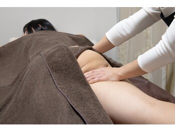 ロアー(Loar)/福島/痩身/エステ/小顔