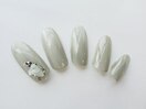 マグネットネイル￥7480