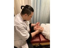 渋谷宇田川町カイロプラクティック