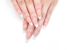 ネイルコレクション ベビーピンク(Baby Pink)/長さ出しジェル★フリーアート