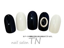 ティーエヌ イオン新潟青山店/4月季節の定額5900円コ―ス