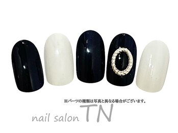 ティーエヌ イオン新潟青山店/4月季節の定額5900円コ―ス