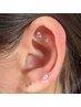 耳ツボジュエリー【計6粒まで】2回目以降