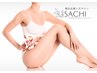 【全身360℃まるっと施術◎】レディース◇全身脱毛（顔orVIO込）　￥16500
