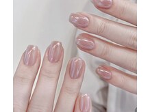 ピュアアンドリッチネイルサロン(Pure&Rich Nail Salon)/