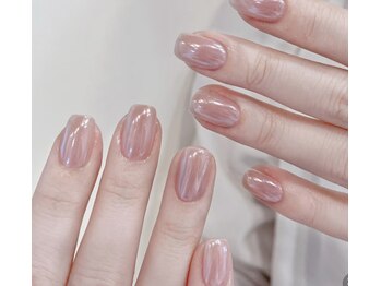 ピュアアンドリッチネイルサロン(Pure&Rich Nail Salon)/