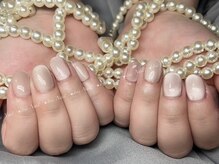 アイリスネイル 大塚(Iris Nail)/マグネットワンカラー