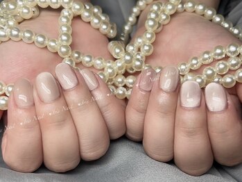 アイリスネイル 大塚(Iris Nail)/マグネットワンカラー