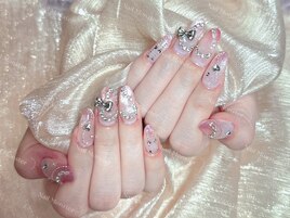 チップ10本デザイン
