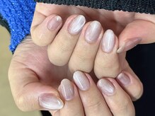 ヌル ネイル 堀江(NURU NAIL HORIE)/大人ぷるマグ！マグネット☆