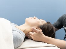 ユニーク(Unique)/首・肩コリをスッキリ解消 ♪