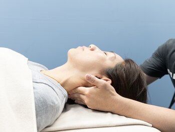 ユニーク(Unique)/首・肩コリをスッキリ解消 ♪