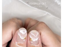 エクラ(eclat)/ニュアンスなみなみ