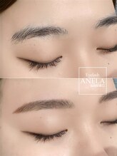 アネラ 仙台駅東口店(ANELA)/美眉スタイリング