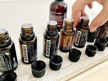 サララ(Salala)/練馬区 光が丘　アロマ リンパ