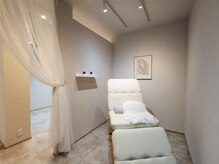 ソウ(sou.)/施術室