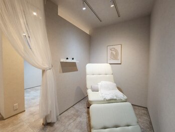 ソウ(sou.)/施術室