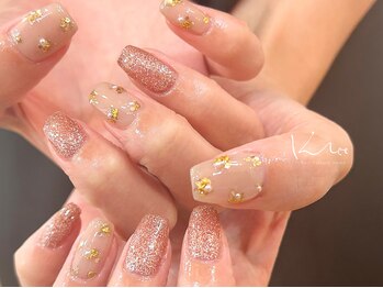 クレー(Klee)/持ち込み90minコース