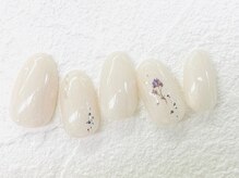 フェリス(Feliz)/定額デザイン　５４８０円