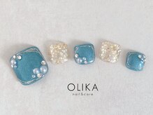 オリカ(OLIKA)/マグネットデザイン