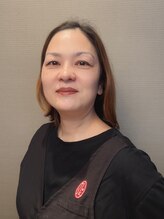 カレン 鹿児島中央駅店 オニツカ