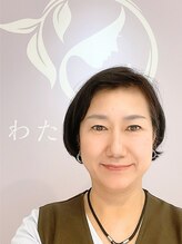 わたしの酵素&nbsp;小山 佳代子