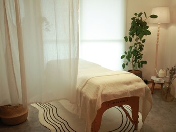 ミハン ボーテ(mihan.beaute)の写真/【NEW OPEN】豊橋で上質な癒しを求めるあなたへ。結果重視の技術とこだわりの空間でワンランク上の自分へ！