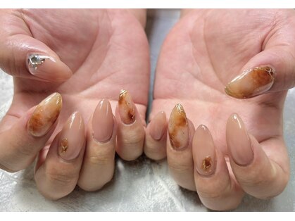 オーガニックネイルサロン プティ ボア(petit bois)の写真