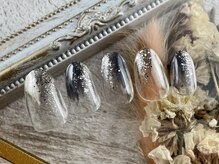 レアレアネイル(Lealeanail)/【パラジェル】オフィスデザイン