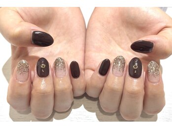 カルフールノア 八王子店(Carrefour noa)/シンプルデザイン