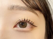 ビアンカ 中洲上川端店(Bianca)/まつ毛パーマ￥4400