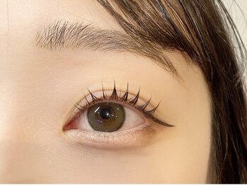 ビアンカ 中洲上川端店(Bianca)/まつ毛パーマ¥4400