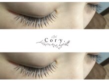 コリー(Cory.)