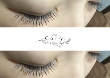 コリー(Cory.)