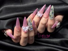 エーコン(ACon)/ジェルスカルプ &nbsp;&nbsp;&nbsp;FREE DESIGN