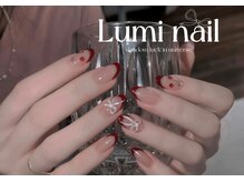 ルミネイル 池袋東口サンシャイン店(Lumi Nail)/可愛いネール
