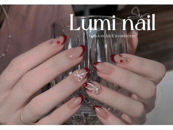 ルミネイル 池袋東口サンシャイン店(Lumi Nail)/可愛いネール