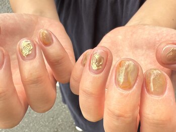 アメ(Ame')/定額¥9900 デザインBコース