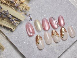 マグネット×ミラー×フレンチ